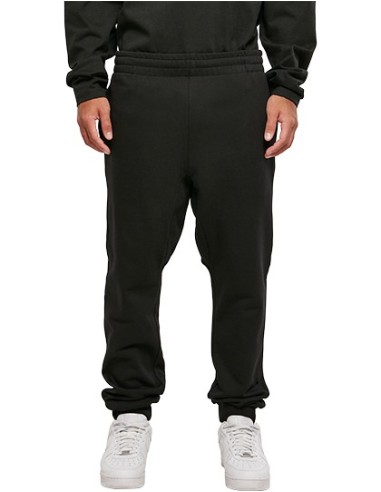B-BY245-Mens Ultra Heavy Sweatpants